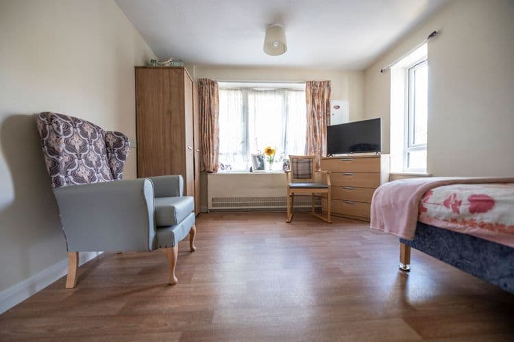 Peregrine House Care Home, London, N15 5RE