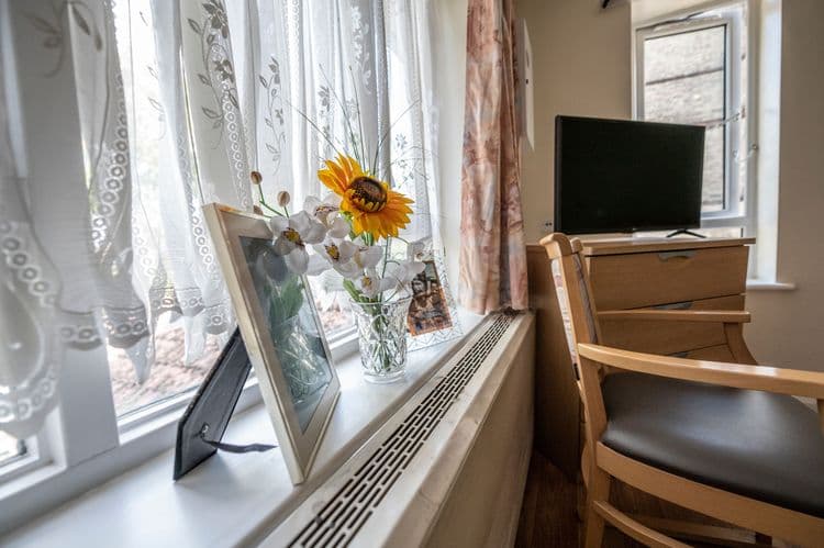 Peregrine House Care Home, London, N15 5RE