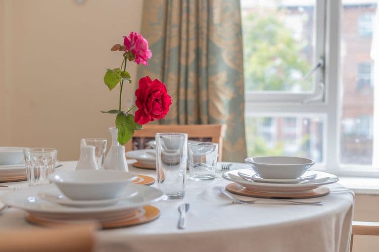 Peregrine House Care Home, London, N15 5RE