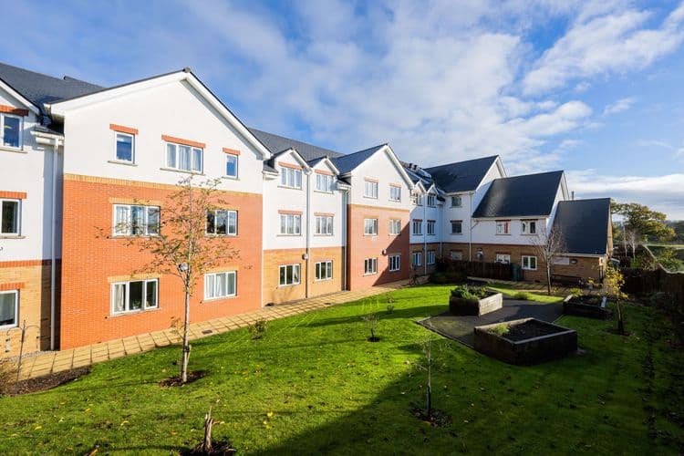 Perry Manor Care Home, Worcester, WR5 1ET