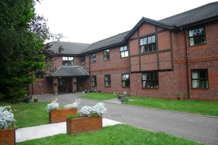 Overdene House-main-image