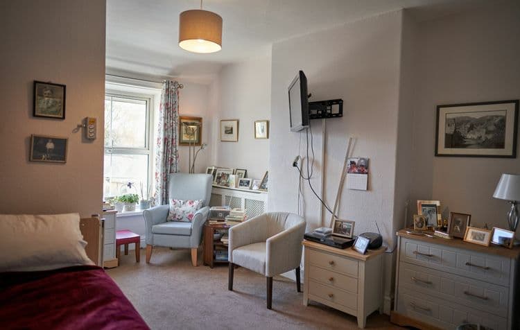 Emmaus House Harrogate Care Home, Harrogate, HG2 0JS