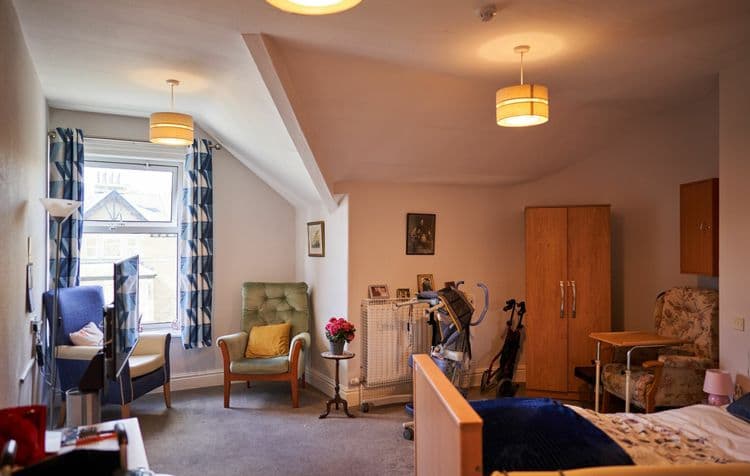 Emmaus House Harrogate Care Home, Harrogate, HG2 0JS