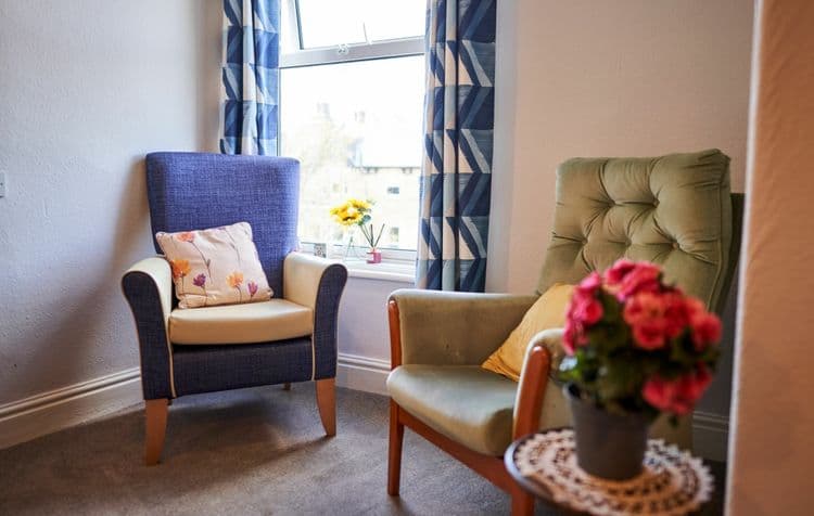 Emmaus House Harrogate Care Home, Harrogate, HG2 0JS