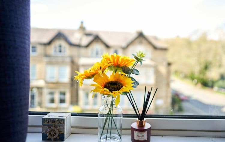 Emmaus House Harrogate Care Home, Harrogate, HG2 0JS