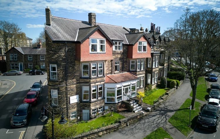 Emmaus House Harrogate Care Home, Harrogate, HG2 0JS