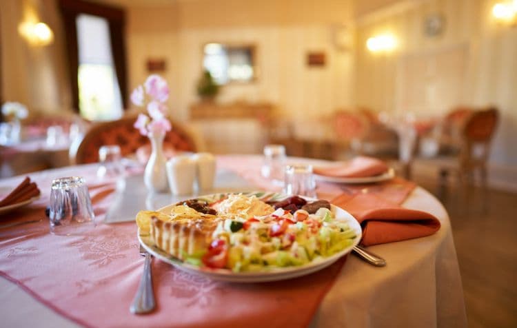 Emmaus House Harrogate Care Home, Harrogate, HG2 0JS