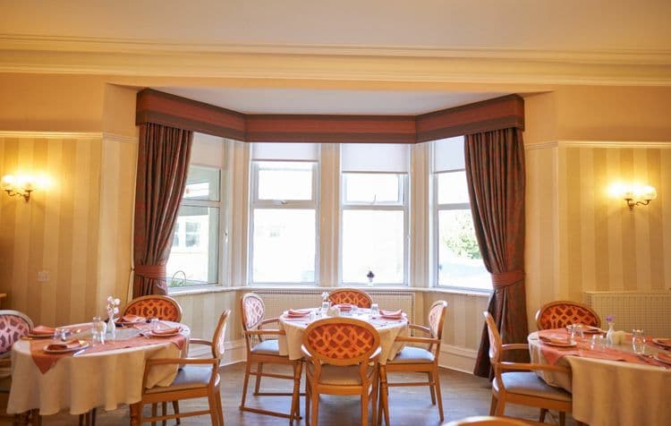 Emmaus House Harrogate Care Home, Harrogate, HG2 0JS