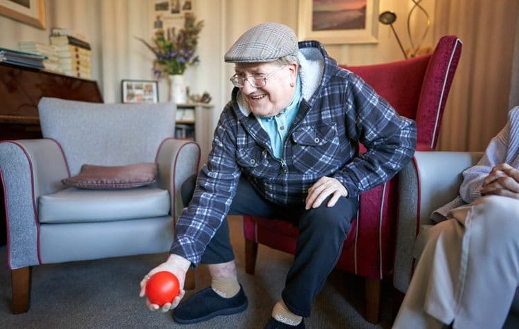 Emmaus House Harrogate Care Home, Harrogate, HG2 0JS