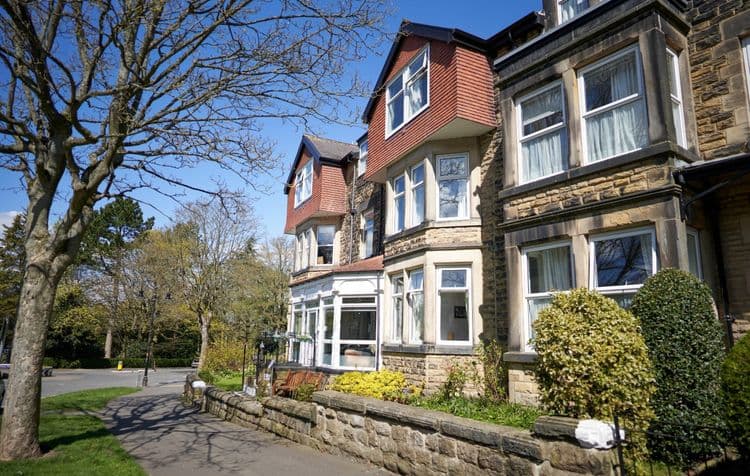 Emmaus House Harrogate Care Home, Harrogate, HG2 0JS