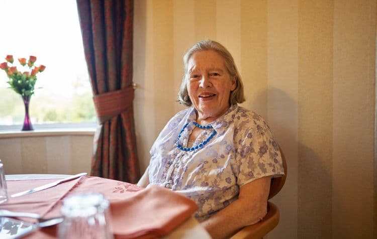 Emmaus House Harrogate Care Home, Harrogate, HG2 0JS