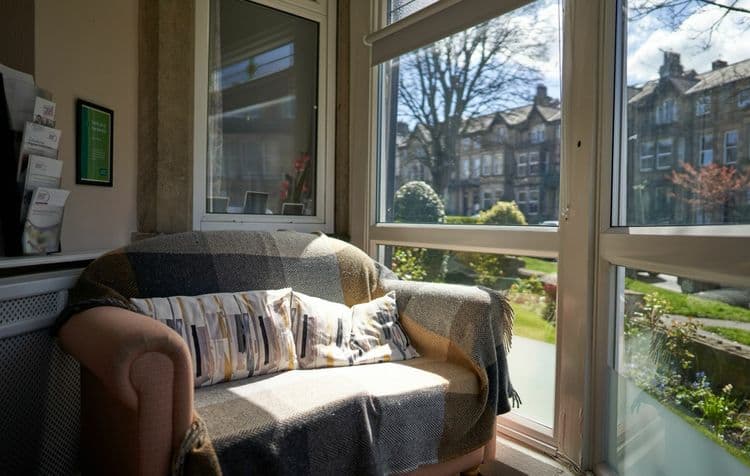 Emmaus House Harrogate Care Home, Harrogate, HG2 0JS