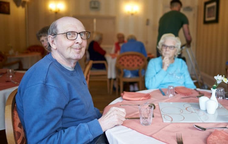 Emmaus House Harrogate Care Home, Harrogate, HG2 0JS