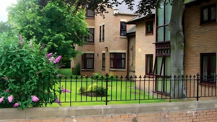 Pilgrims Court Care Home