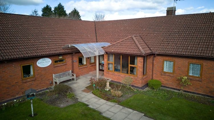 Bethany House Care Home, Ribbleton, PR2 6TQ