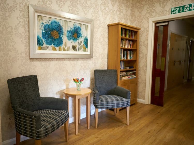 Bethany House Care Home, Ribbleton, PR2 6TQ
