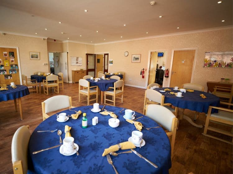 Bethany House Care Home, Ribbleton, PR2 6TQ
