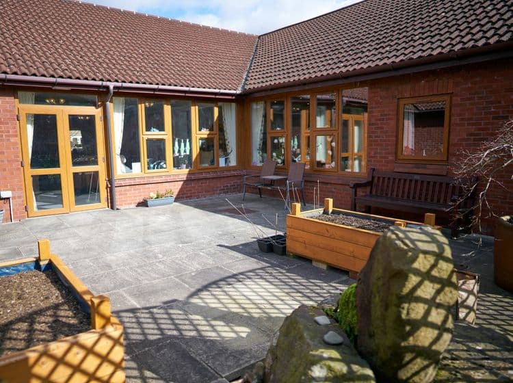 Bethany House Care Home, Ribbleton, PR2 6TQ