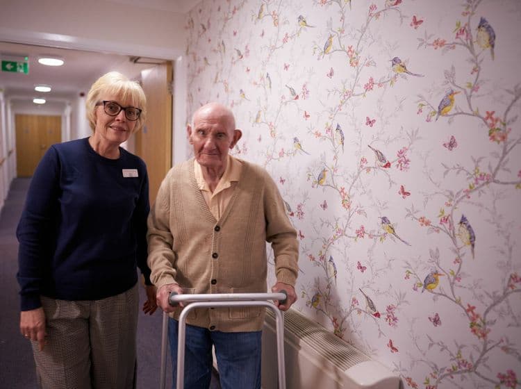 Bethany House Care Home, Ribbleton, PR2 6TQ