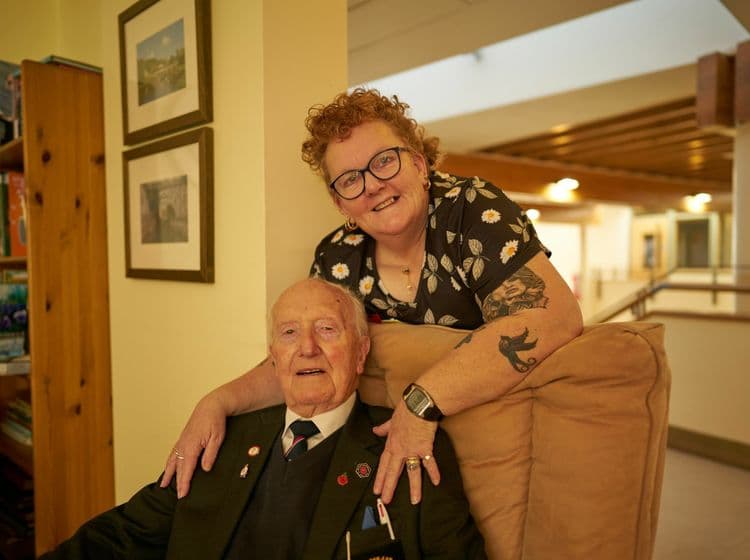 Bridgemead Care Home, Bath, BA2 6PZ