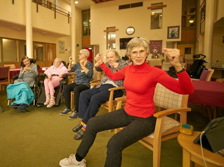 Bridgemead Care Home, Bath, BA2 6PZ