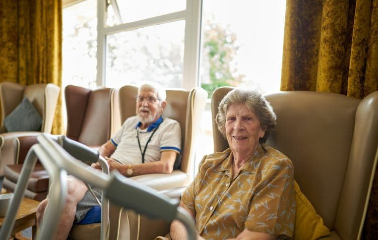Emmaus House Whitehaven Care Home, Whitehaven, CA28 8XR