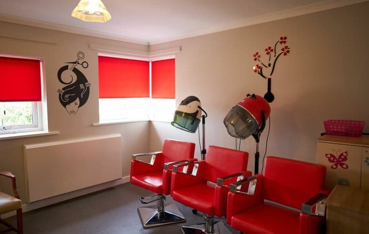 Emmaus House Whitehaven Care Home, Whitehaven, CA28 8XR