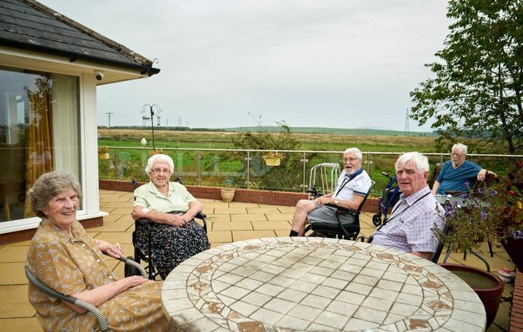 Emmaus House Whitehaven Care Home, Whitehaven, CA28 8XR