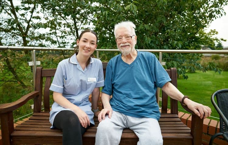 Emmaus House Whitehaven Care Home, Whitehaven, CA28 8XR