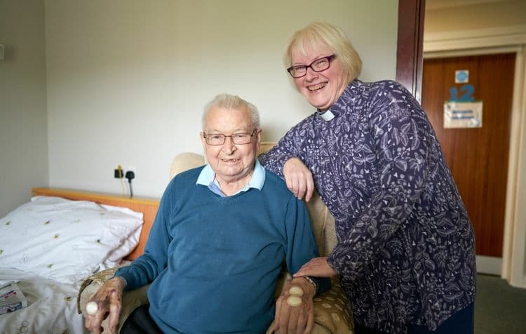 Emmaus House Whitehaven Care Home, Whitehaven, CA28 8XR