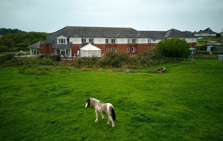 Emmaus House Whitehaven Care Home, Whitehaven, CA28 8XR