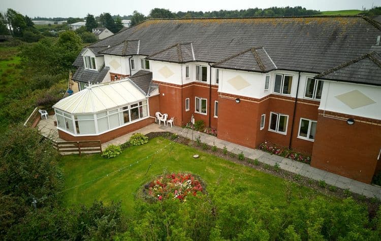 Emmaus House Whitehaven Care Home, Whitehaven, CA28 8XR