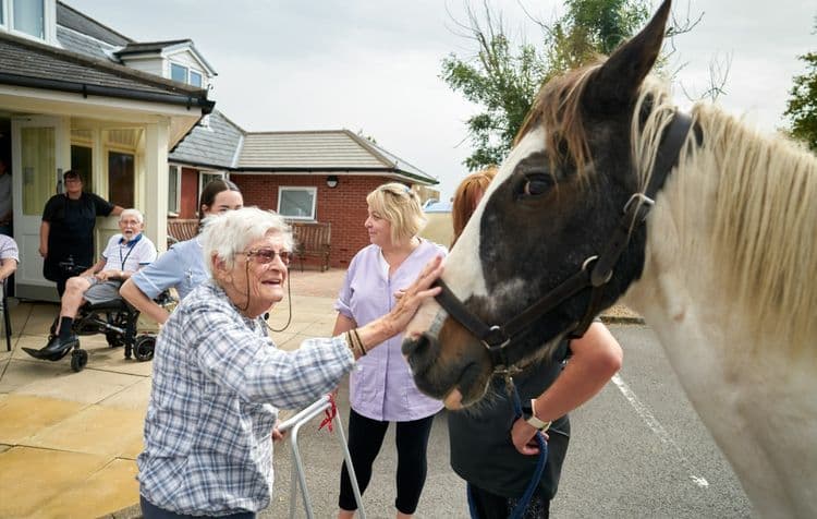 Emmaus House Whitehaven Care Home, Whitehaven, CA28 8XR