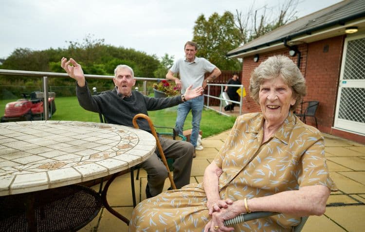 Emmaus House Whitehaven Care Home, Whitehaven, CA28 8XR