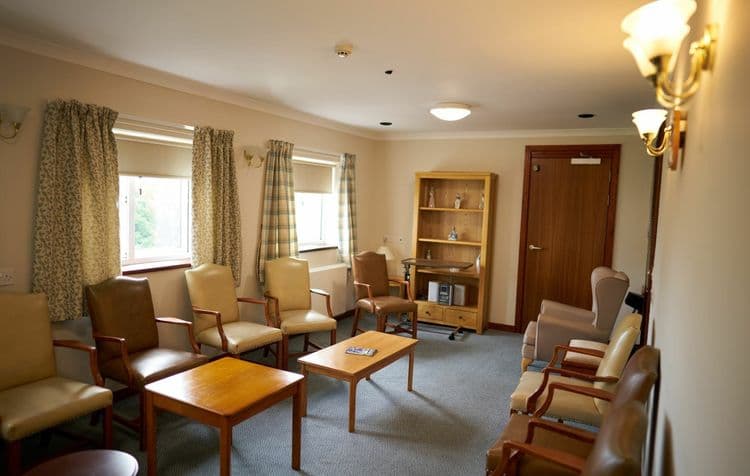 Emmaus House Whitehaven Care Home, Whitehaven, CA28 8XR
