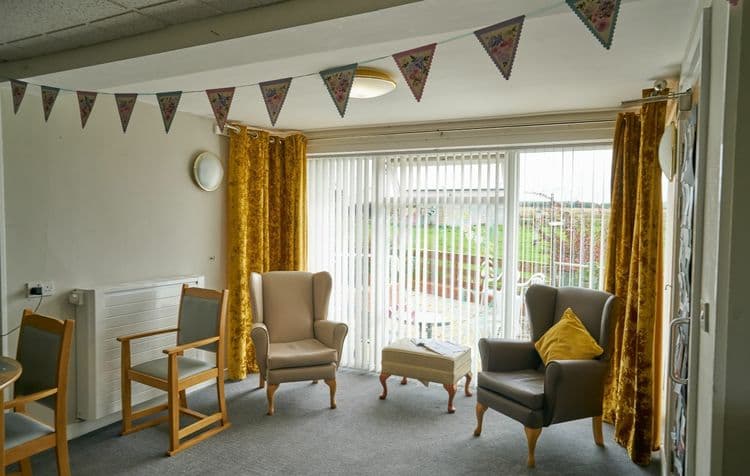 Emmaus House Whitehaven Care Home, Whitehaven, CA28 8XR