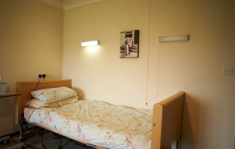 Emmaus House Whitehaven Care Home, Whitehaven, CA28 8XR