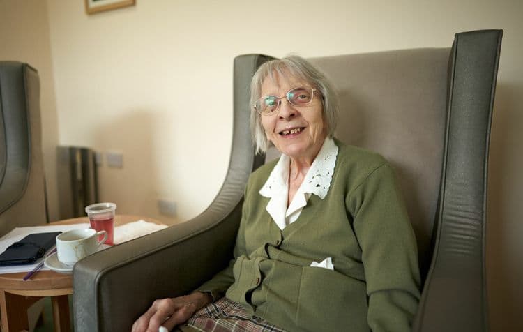 Evington Care Home, Leicester, LE5 6AB