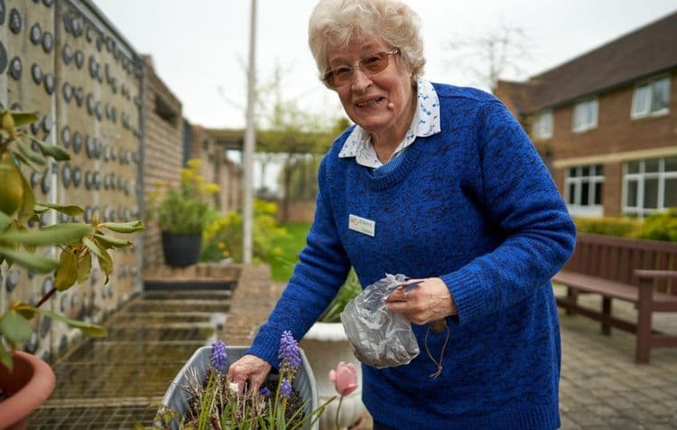 Evington Care Home, Leicester, LE5 6AB