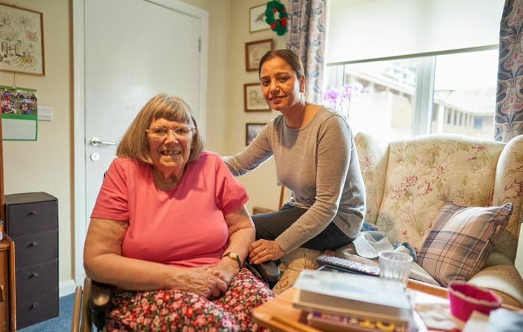 Evington Care Home, Leicester, LE5 6AB