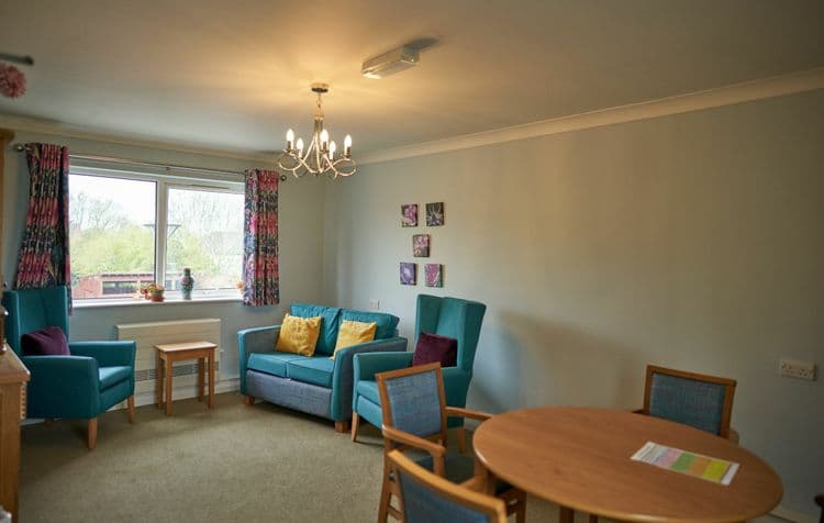 Evington Care Home, Leicester, LE5 6AB