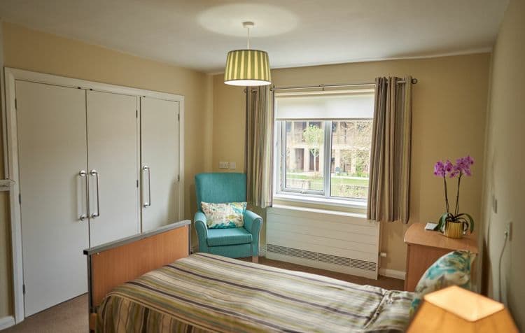 Evington Care Home, Leicester, LE5 6AB