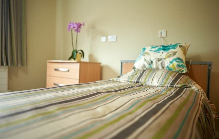 Evington Care Home, Leicester, LE5 6AB