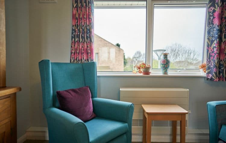 Evington Care Home, Leicester, LE5 6AB