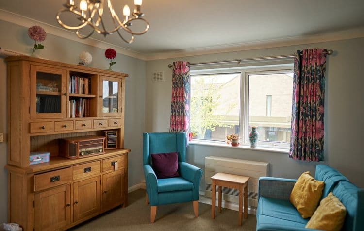 Evington Care Home, Leicester, LE5 6AB