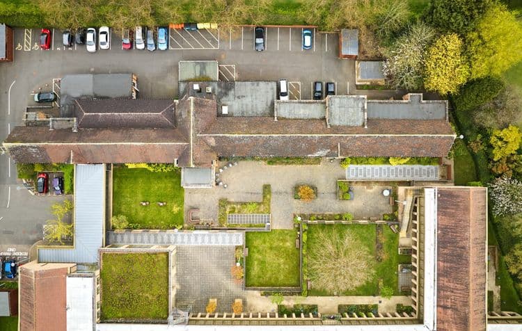Evington Care Home, Leicester, LE5 6AB