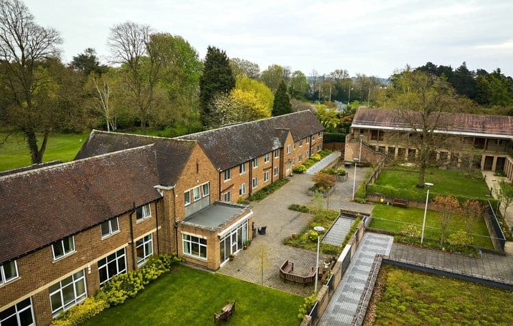 Evington Care Home, Leicester, LE5 6AB