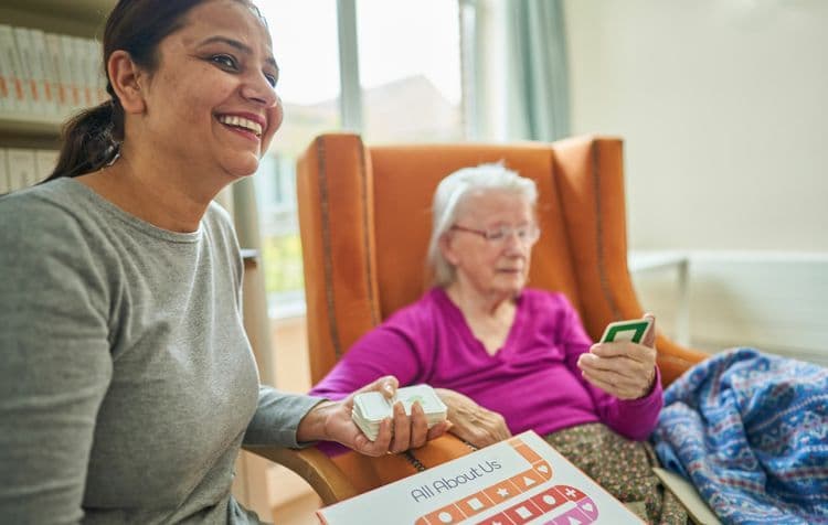 Evington Care Home, Leicester, LE5 6AB