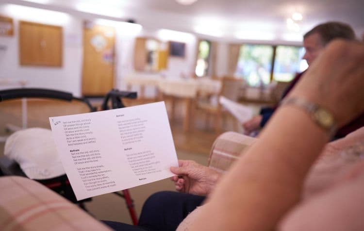 Finborough Court Care Home, Stowmarket, IP14 3AY