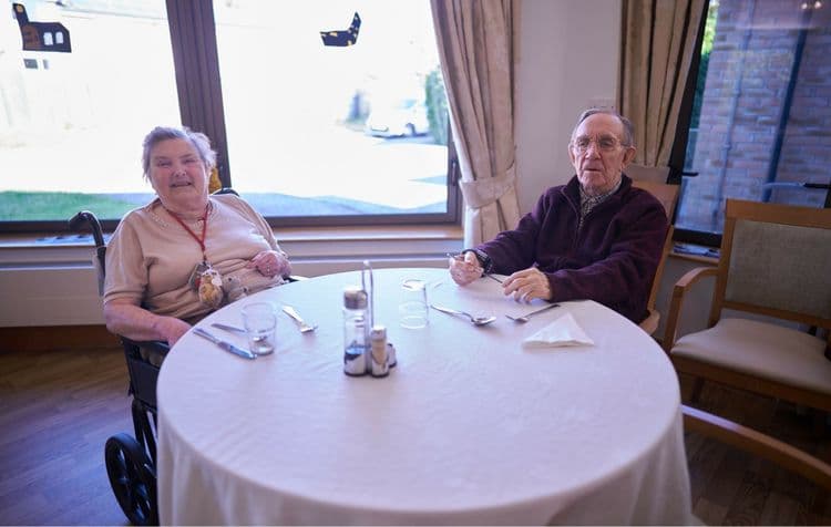 Finborough Court Care Home, Stowmarket, IP14 3AY